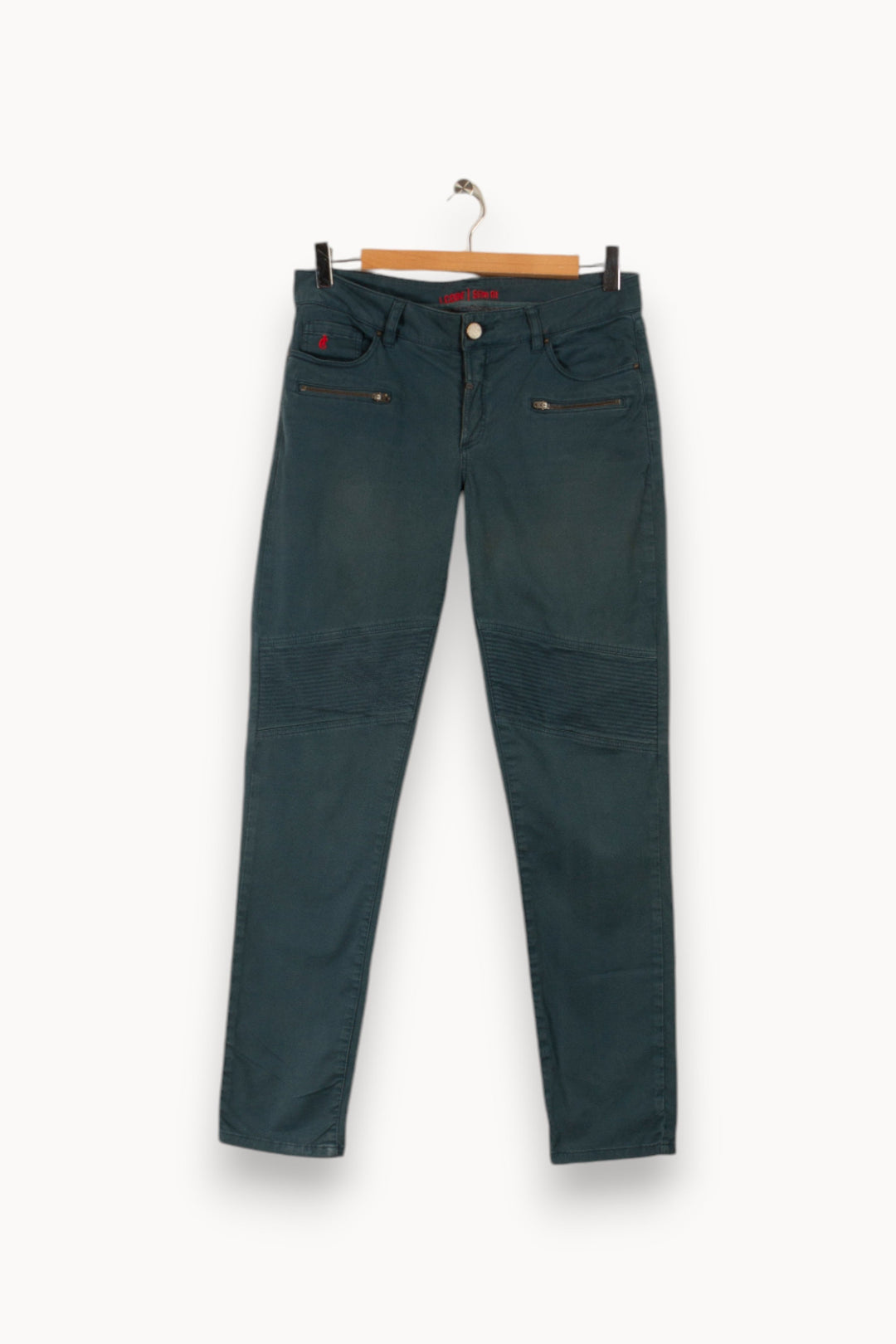 Pantalon vert - Taille M/38