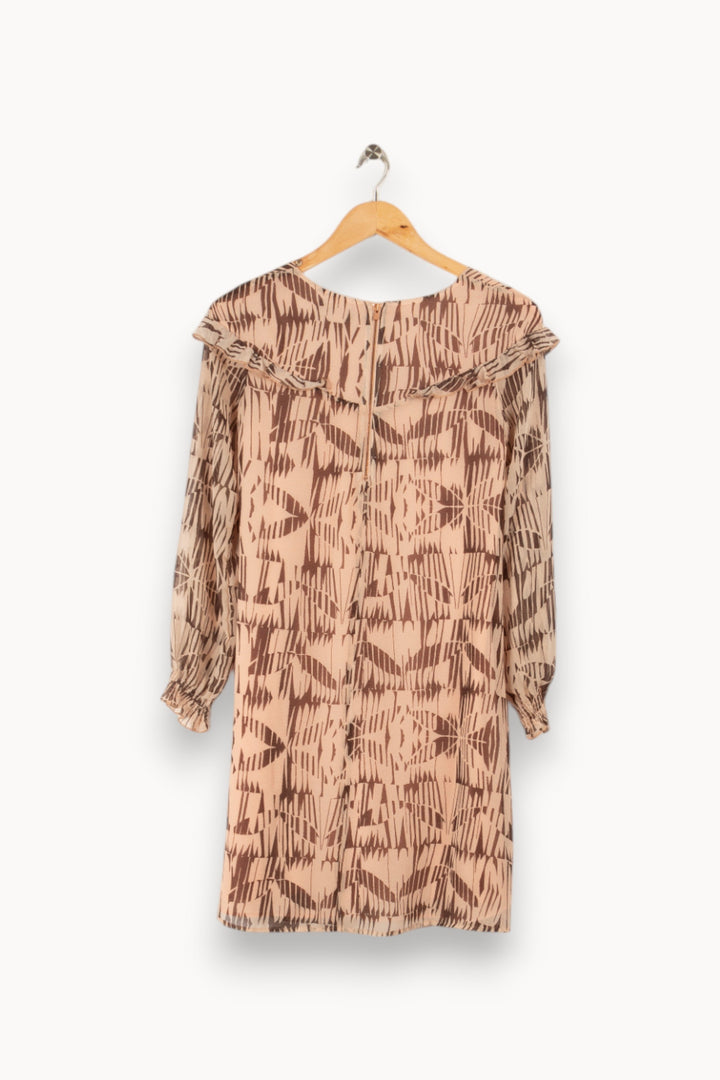 Robe rose - Taille XS/34