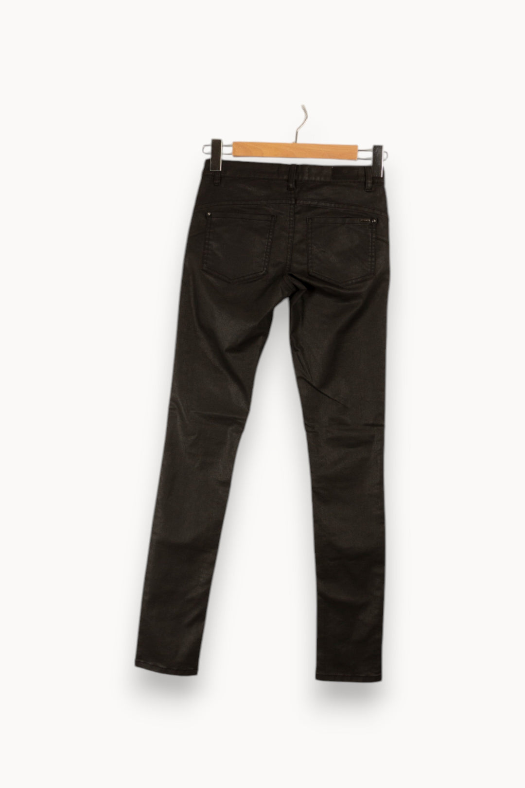 Jean noir - Taille XS/34