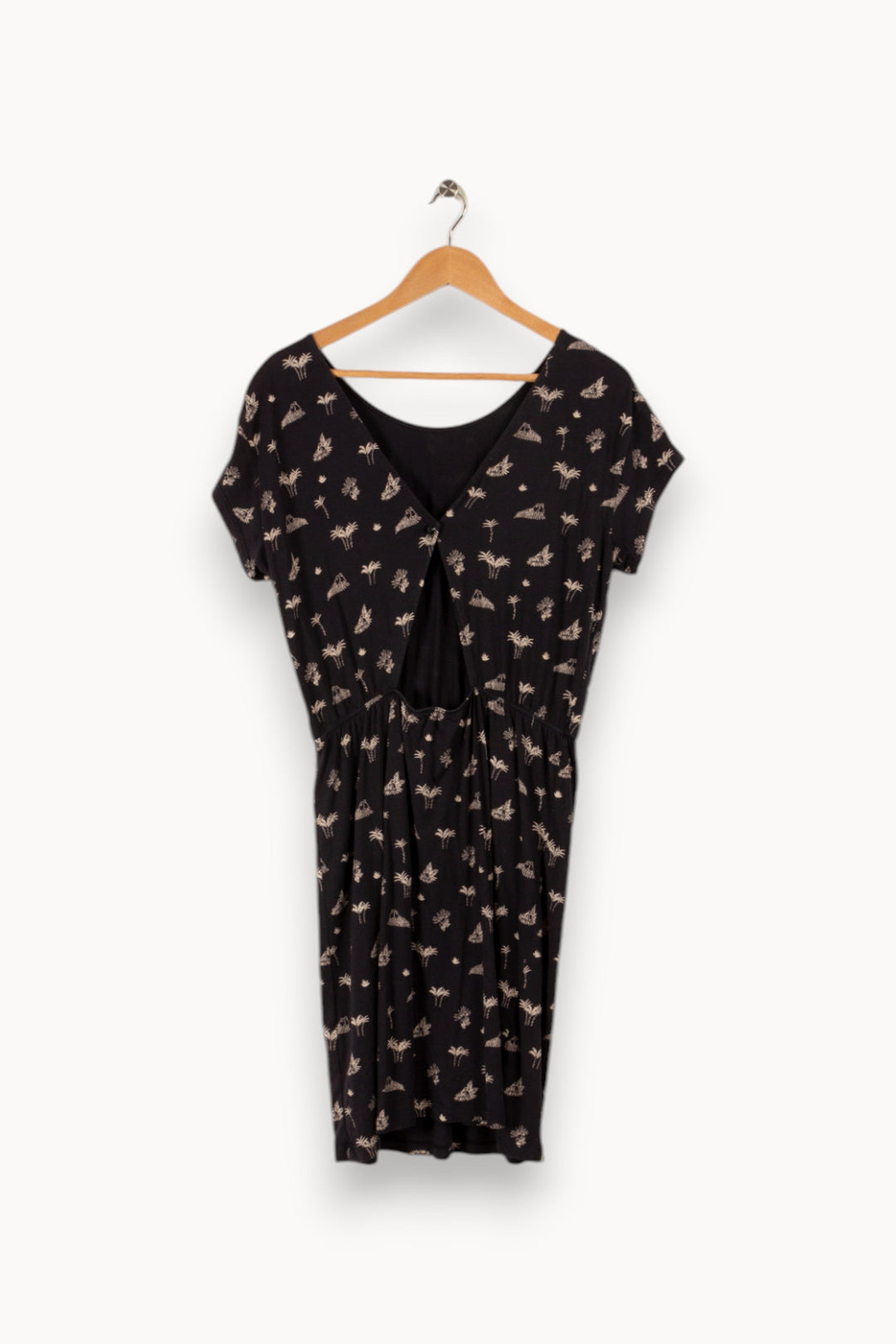 Robe bleue - Taille M/38