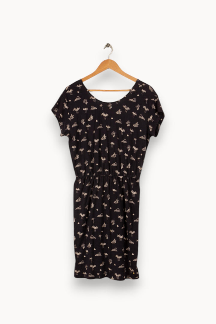 Robe bleue - Taille M/38