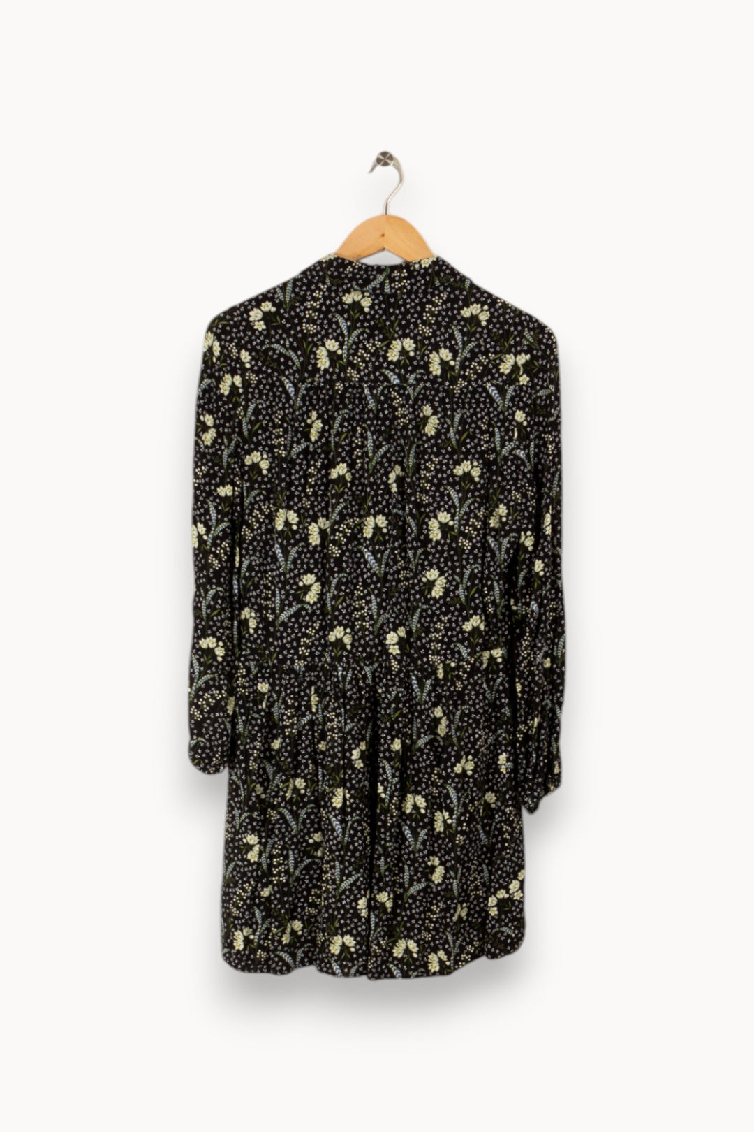Robe multicolore - Taille S/36