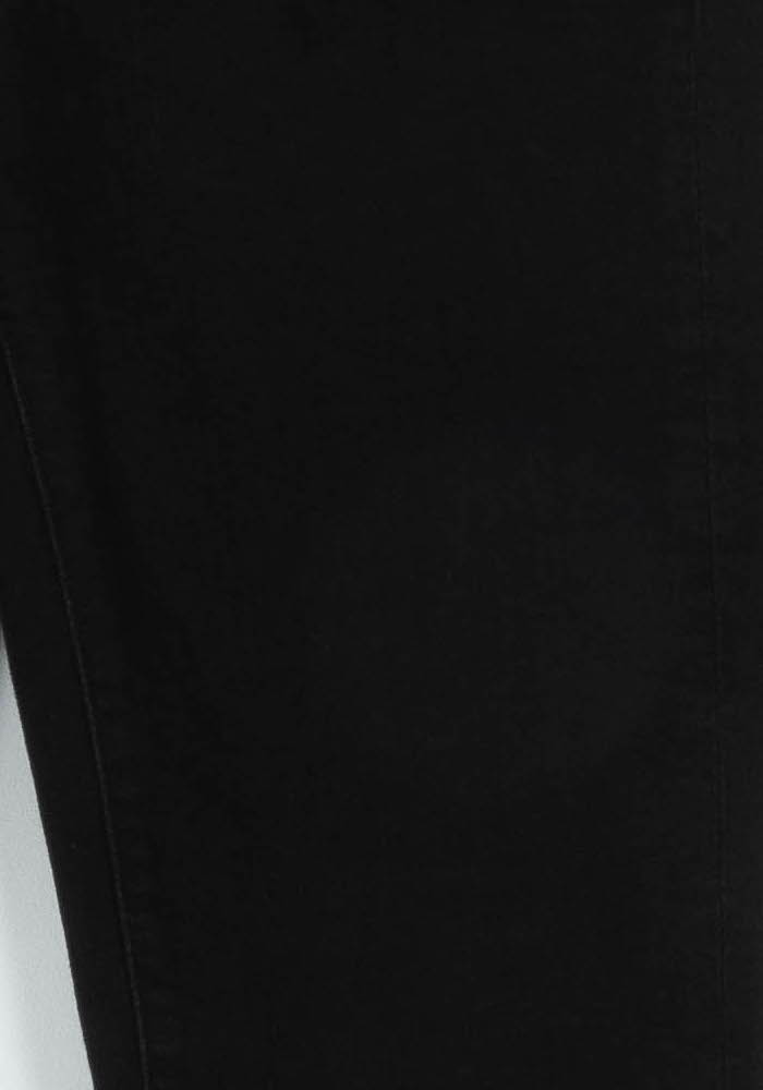 Jean Skinny Noir - Taille S/36 de la marque Des petits hauts | PARAD20532 - Vendu par Paradigme - Image 3