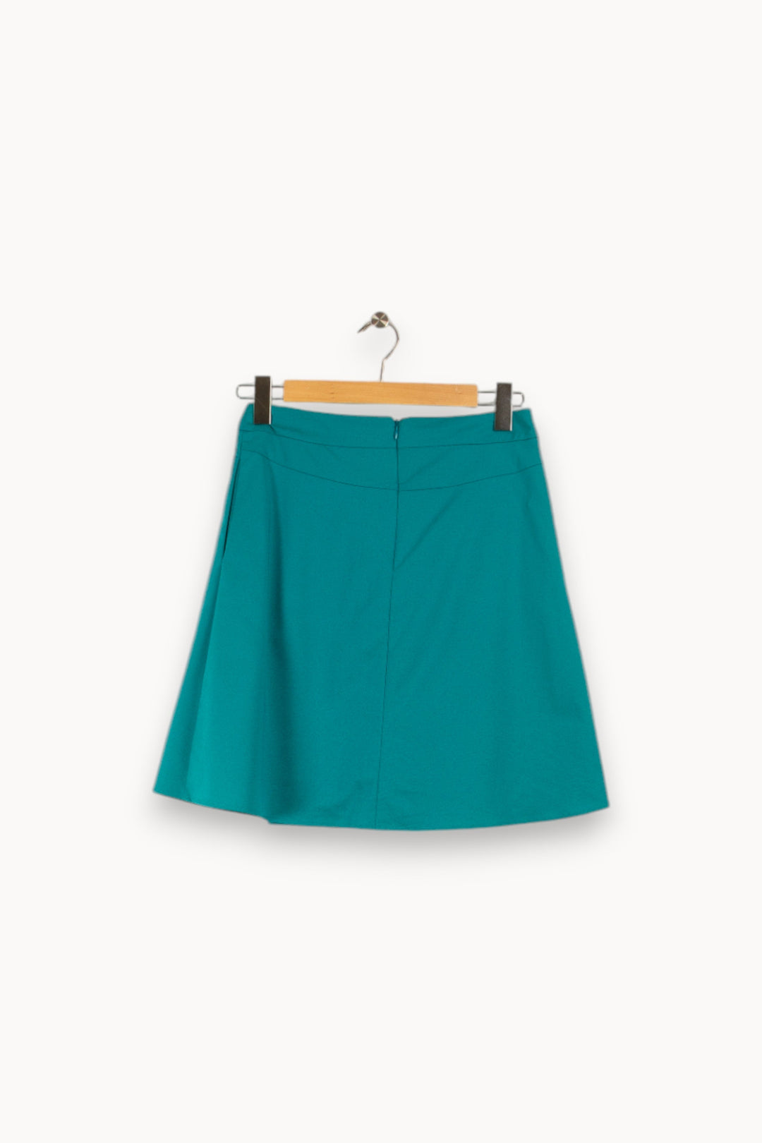 Jupe bleue - Taille M/38