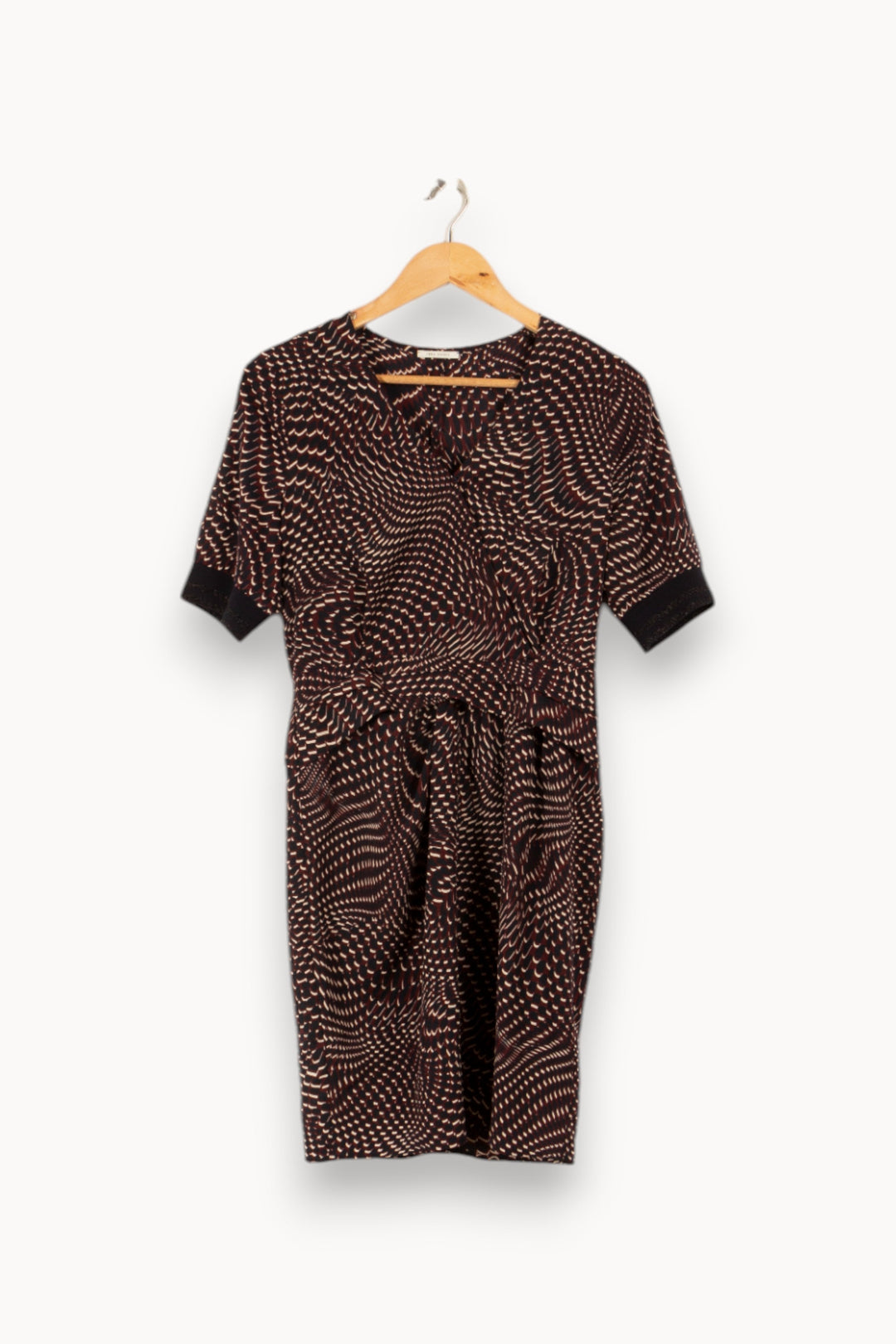 Robe multicolore - Taille S/36