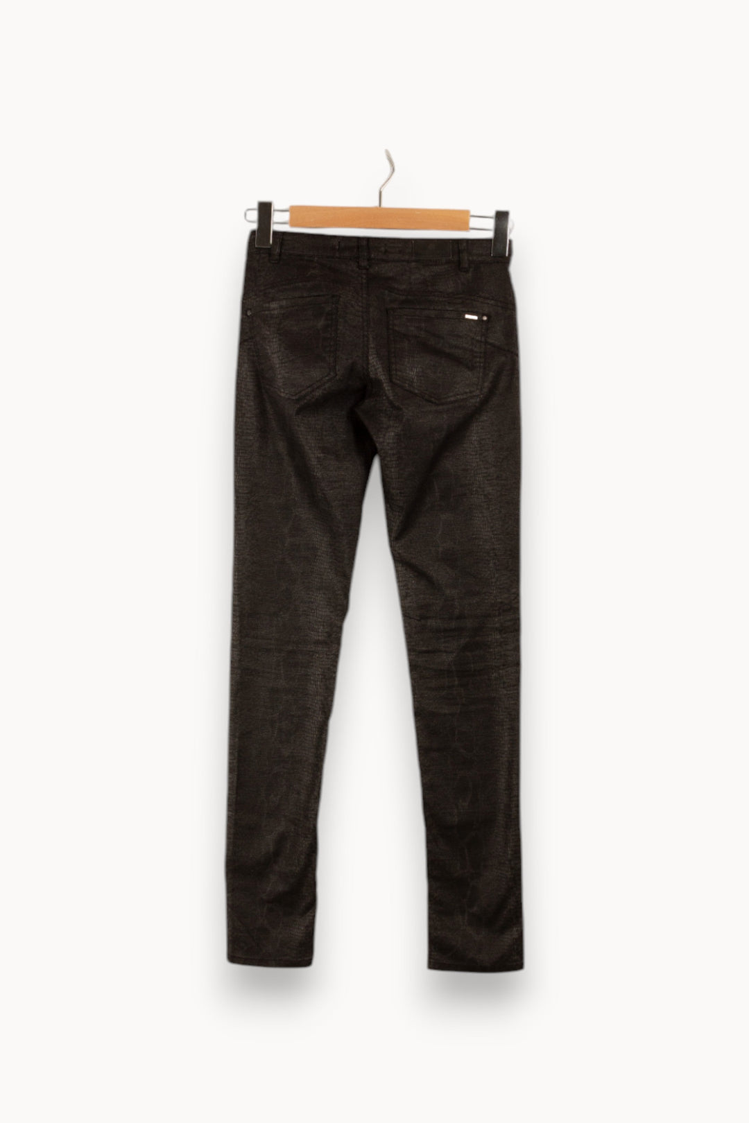 Pantalon noir - Taille XS/34