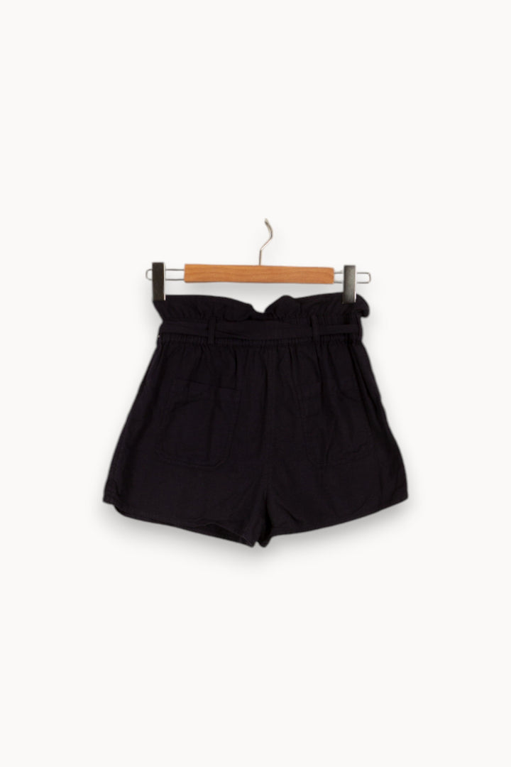 Jupe bleue - Taille S/36