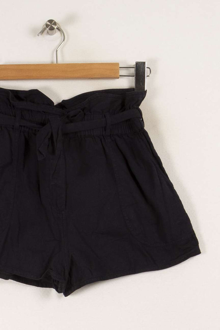 Jupe bleue - Taille S/36