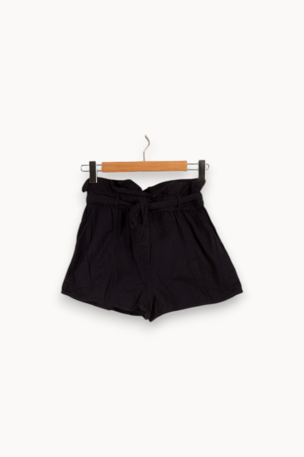 Jupe bleue - Taille S/36