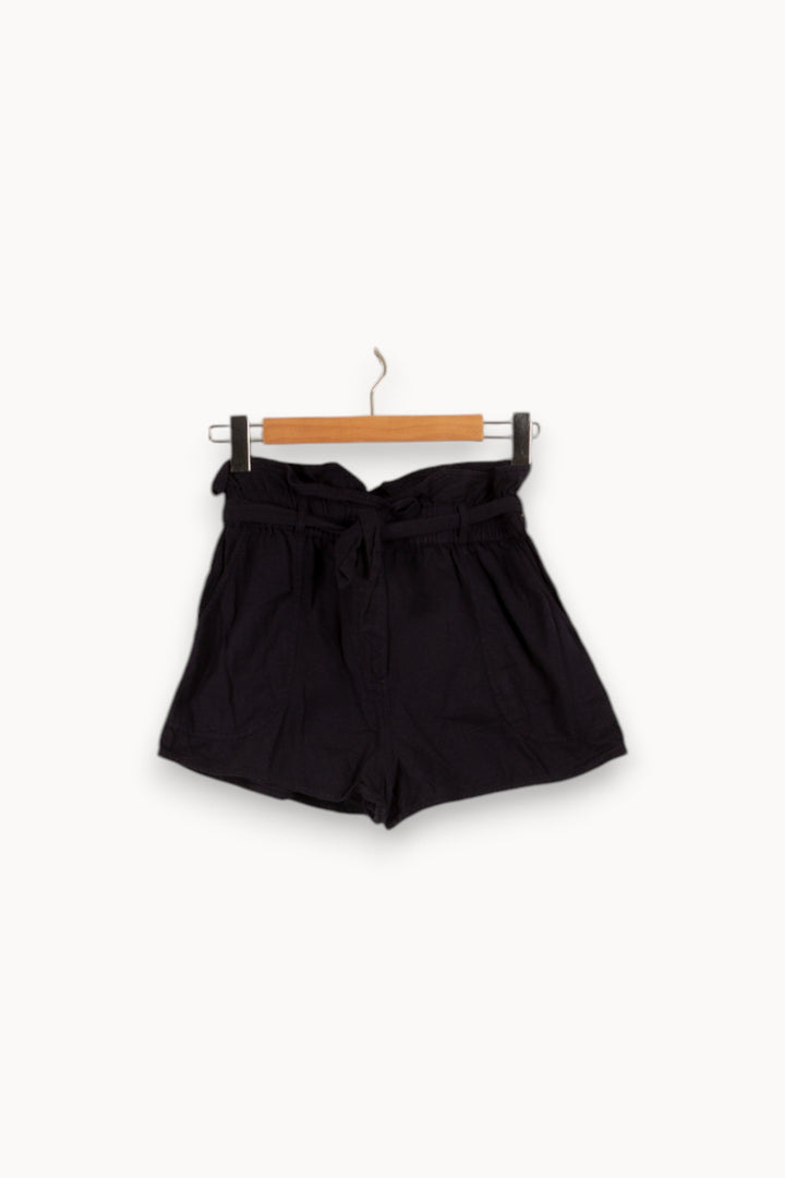 Jupe bleue - Taille S/36