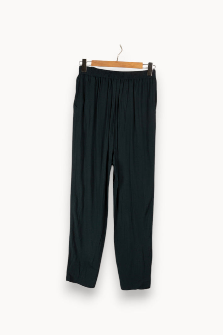 Pantalon vert - Taille S/36