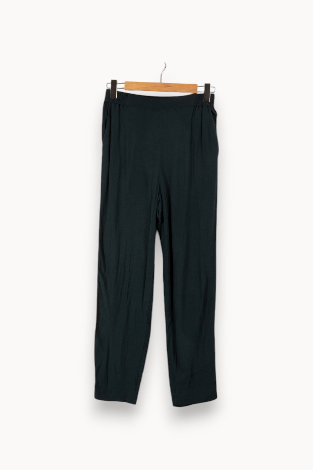 Pantalon vert - Taille S/36