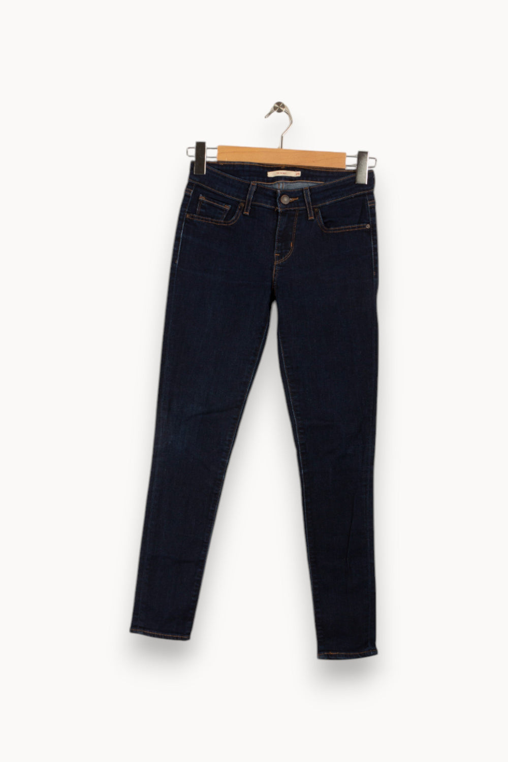 Jean Bleu - Taille S/36