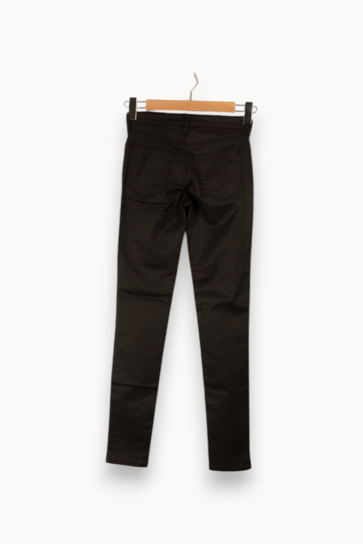 Jean noir - Taille XS/34