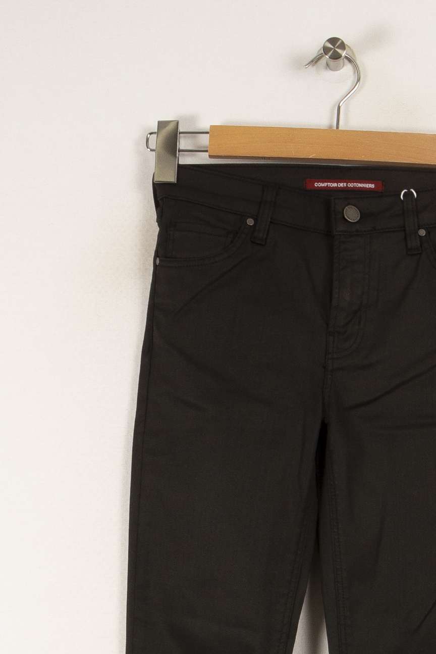 Jean noir - Taille XS/34