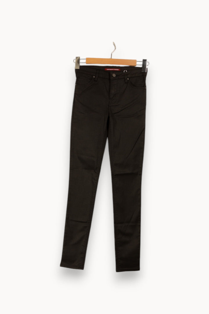 Jean noir - Taille XS/34