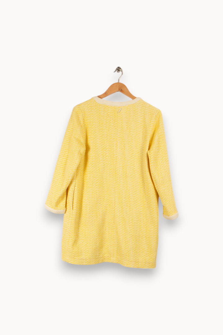 Veste jaune - Taille M/38