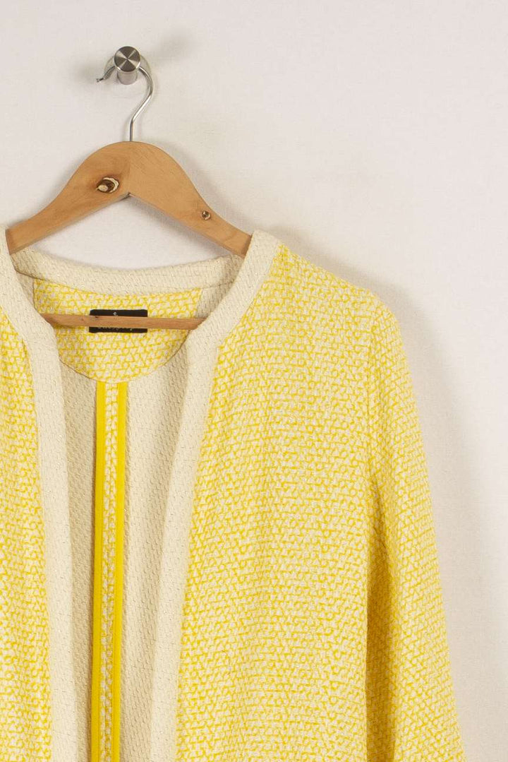 Veste jaune - Taille M/38