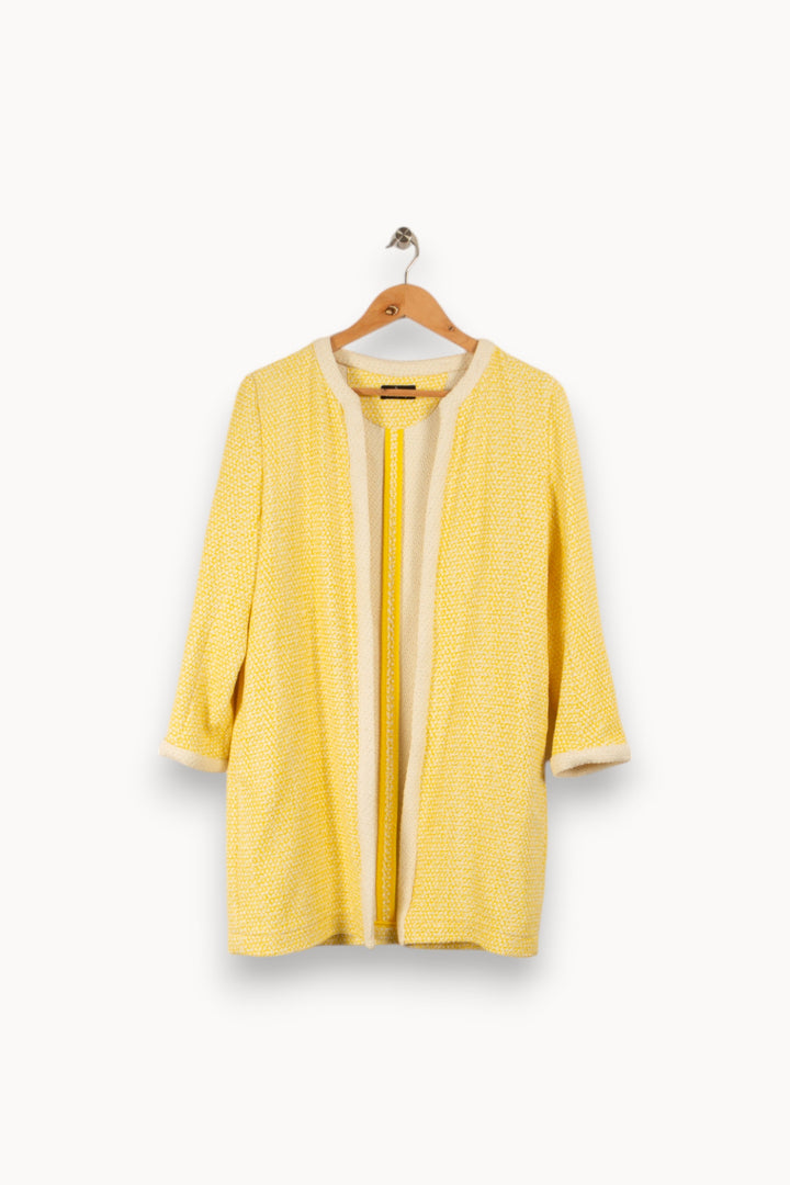 Veste jaune - Taille M/38