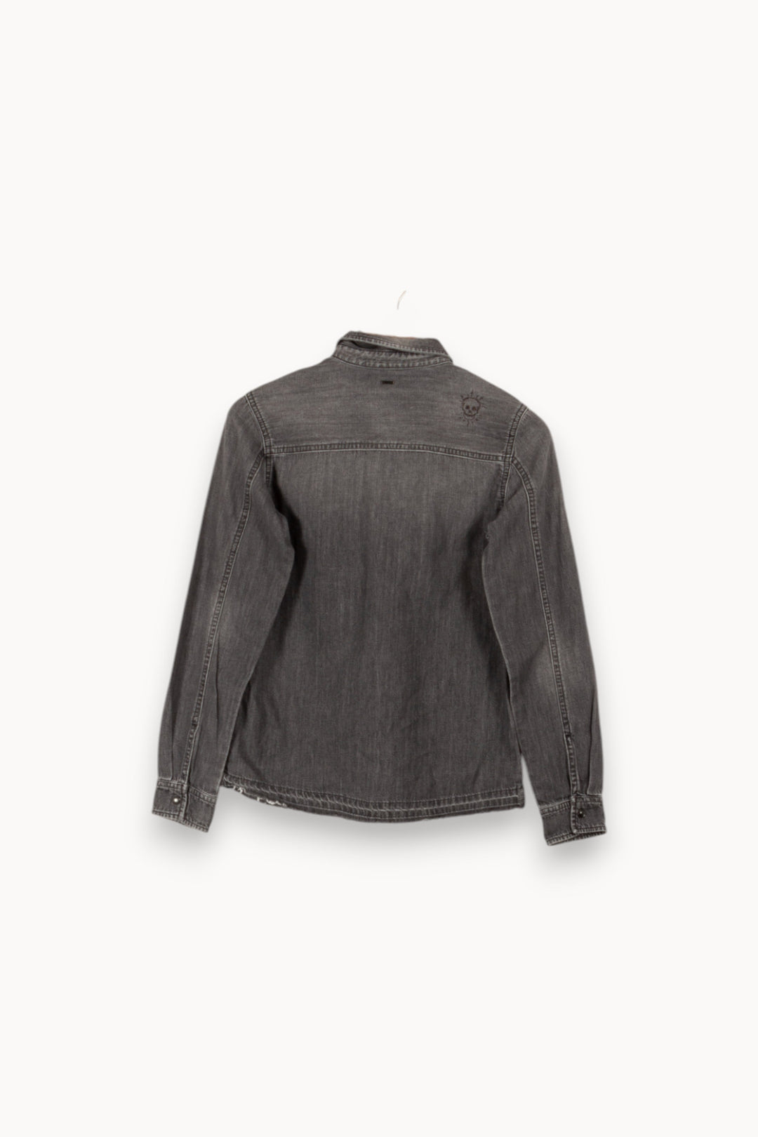 Chemise grise - Taille S/36
