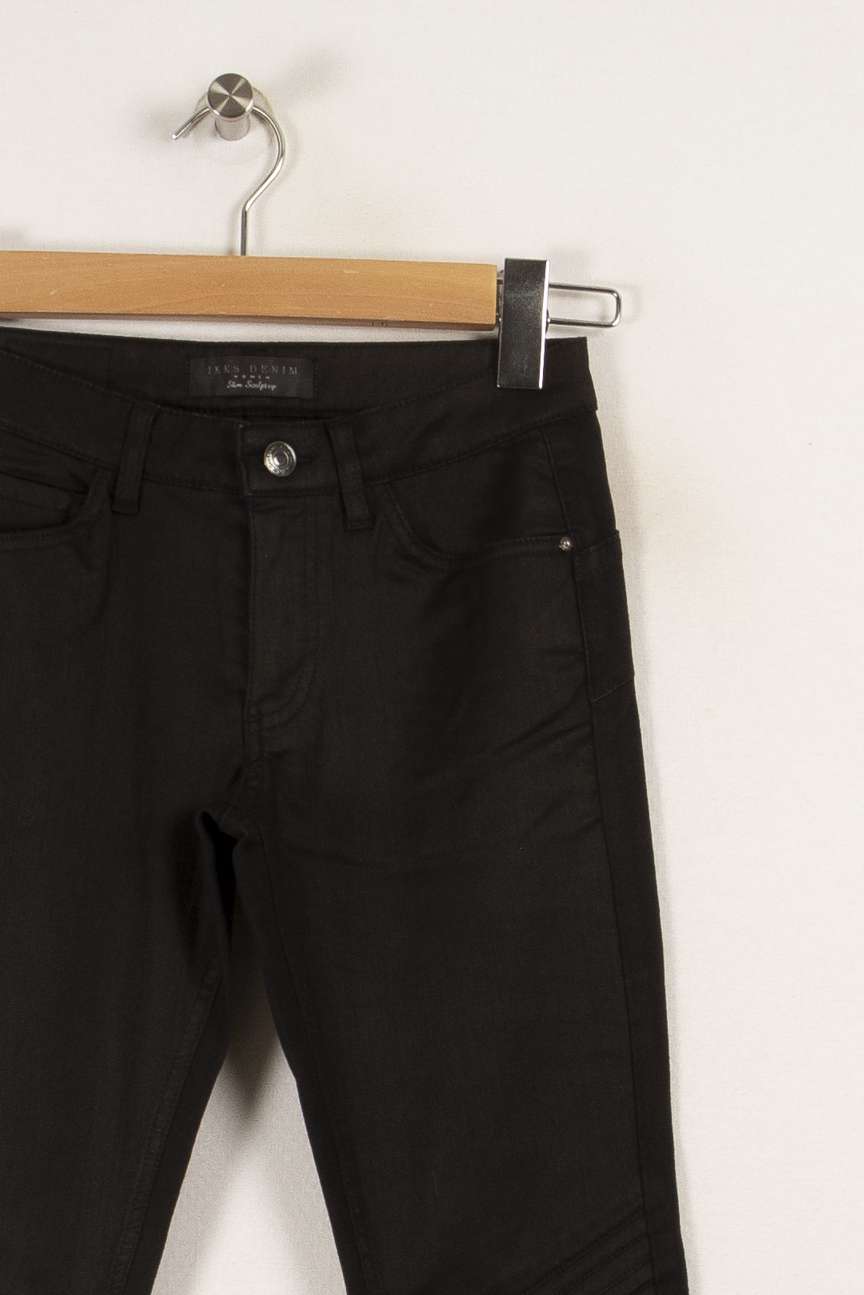 Jean noir - Taille XS/34