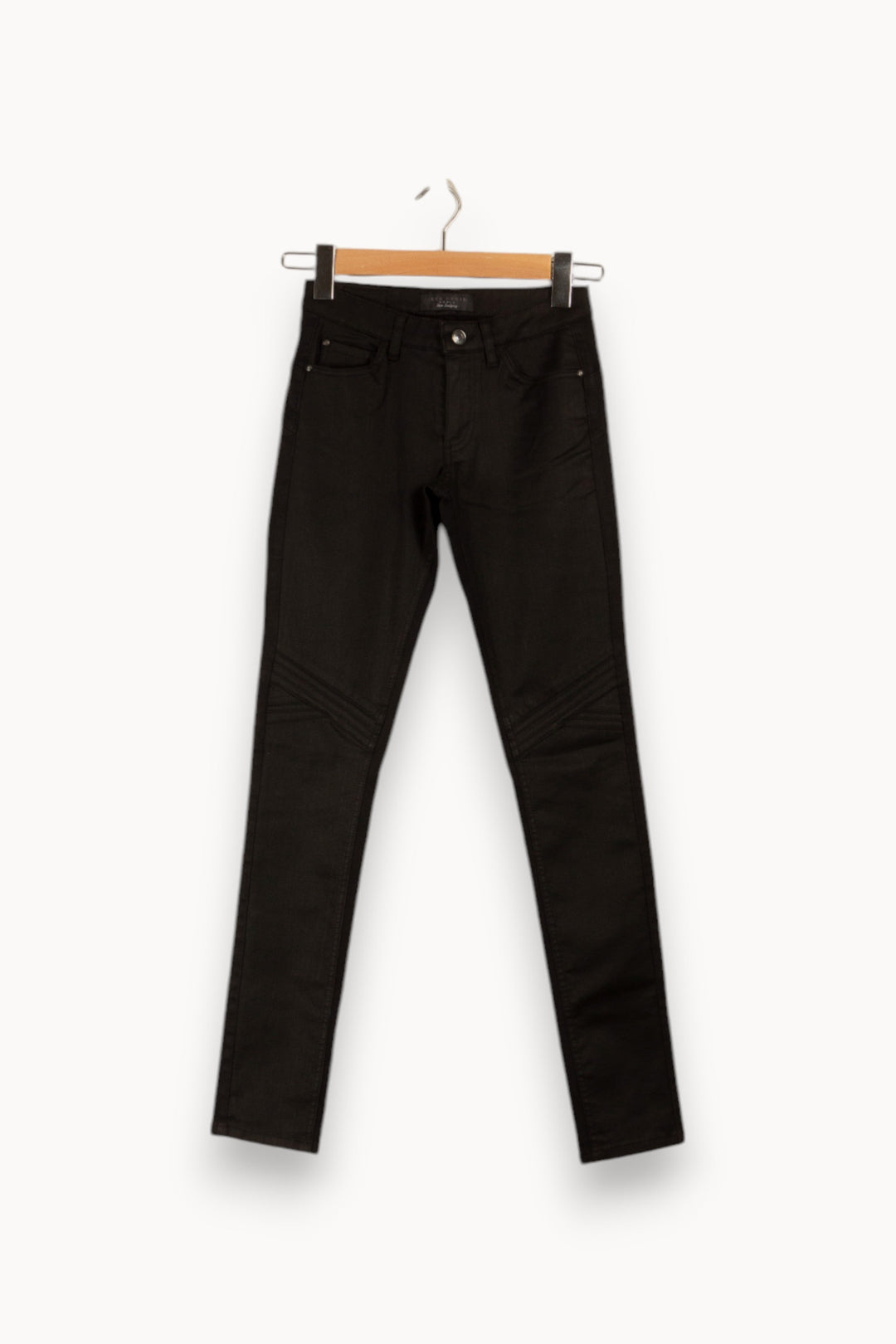 Jean noir - Taille XS/34
