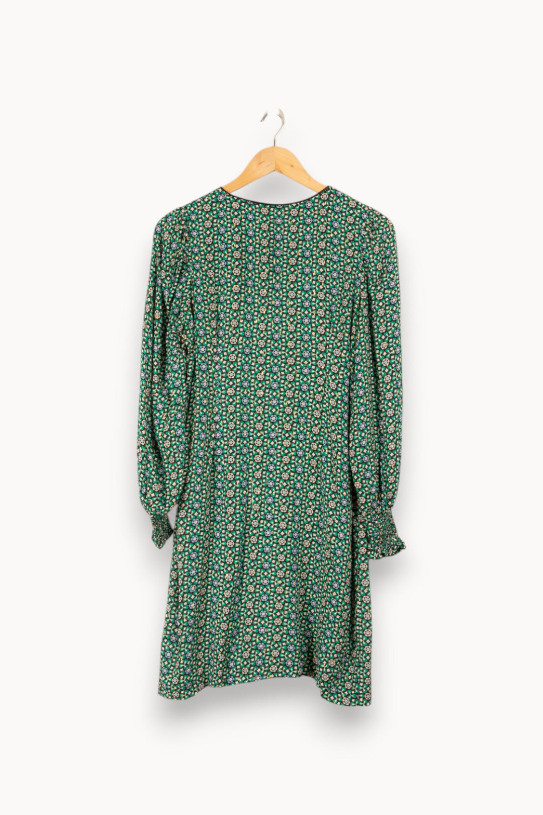 Robe multicolore - Taille M/38