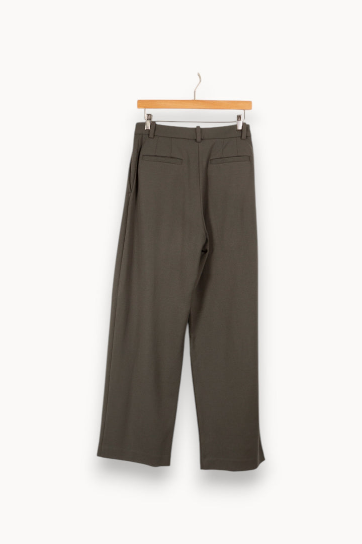 Pantalon vert - Taille S/36