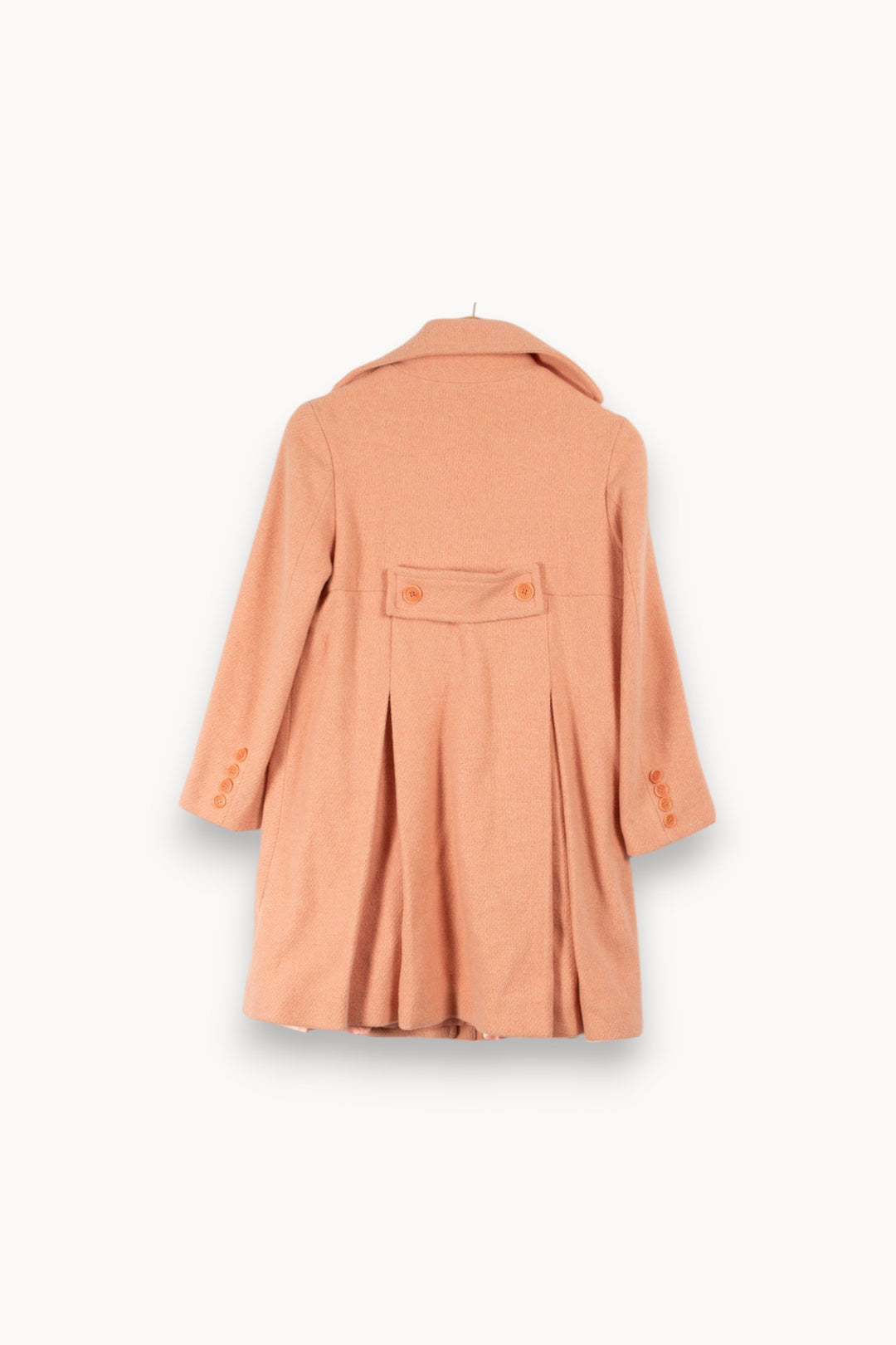 Manteaux rose - Taille M/38