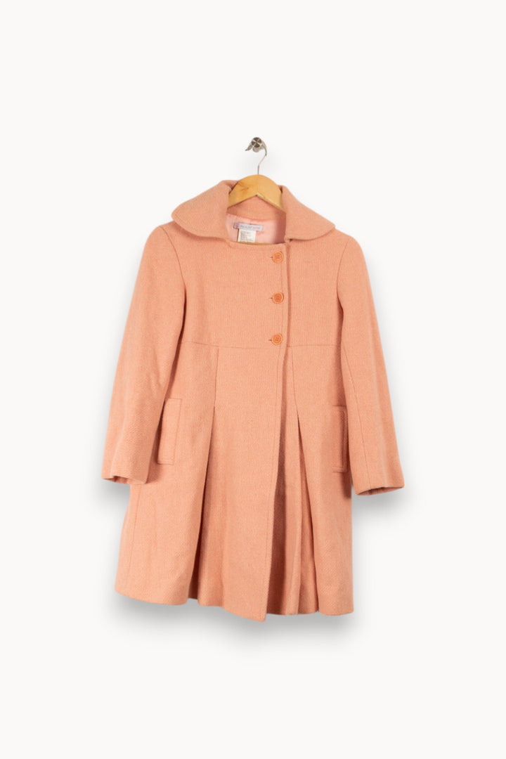Manteaux rose - Taille M/38