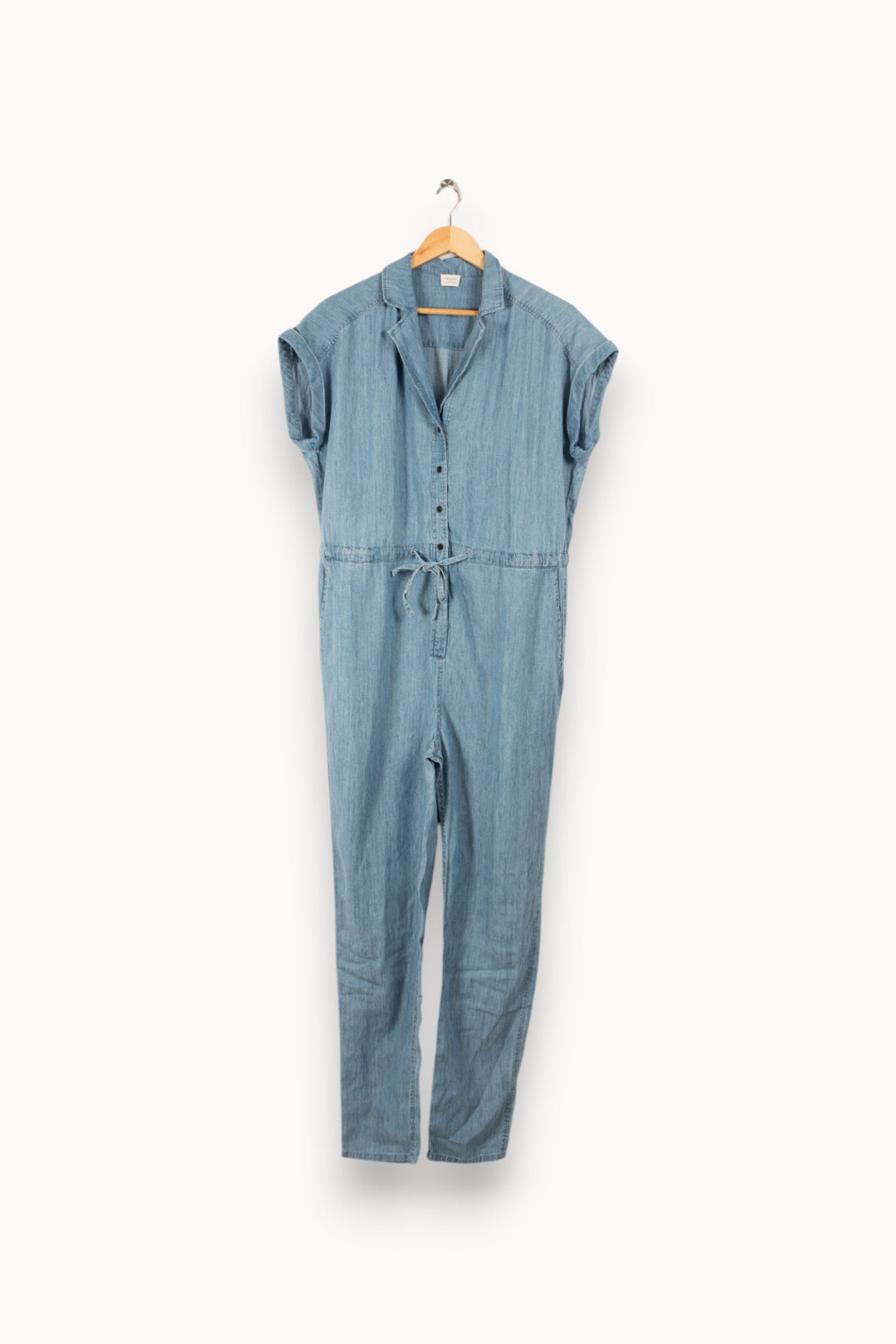 Combinaison bleue - Taille L/40