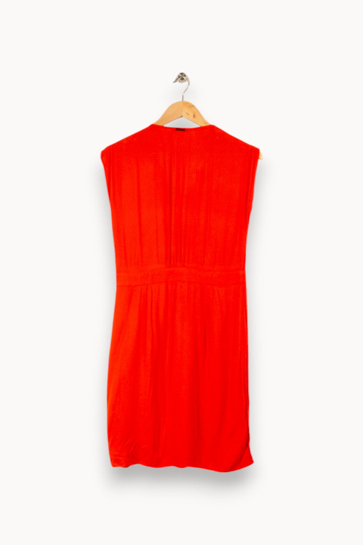 Robe rouge - Taille S/36