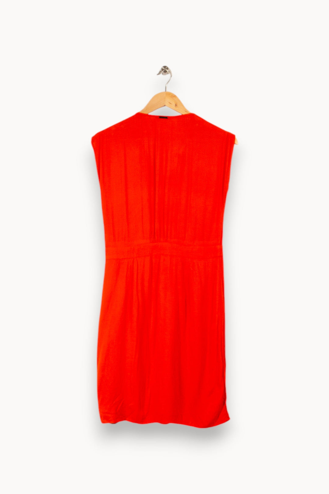 Robe rouge - Taille S/36