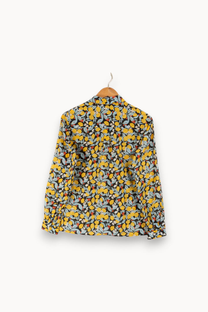 Chemise multicolore - Taille M/38