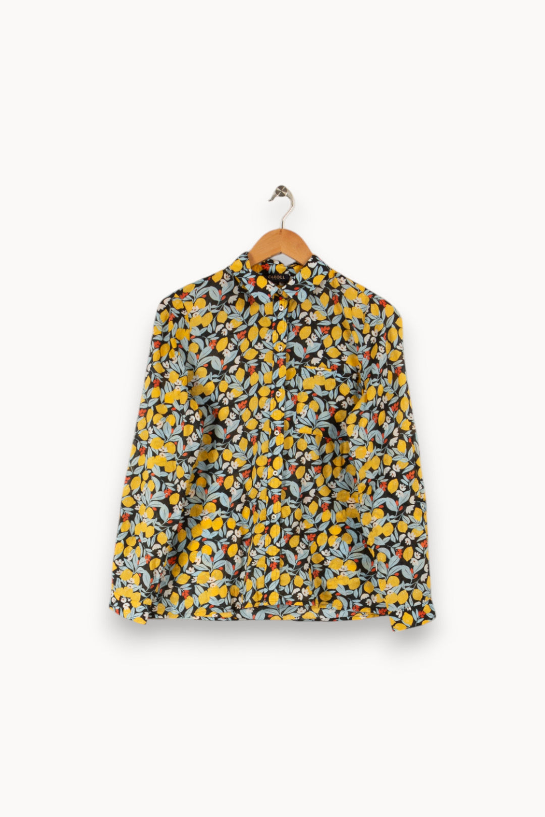Chemise multicolore - Taille M/38