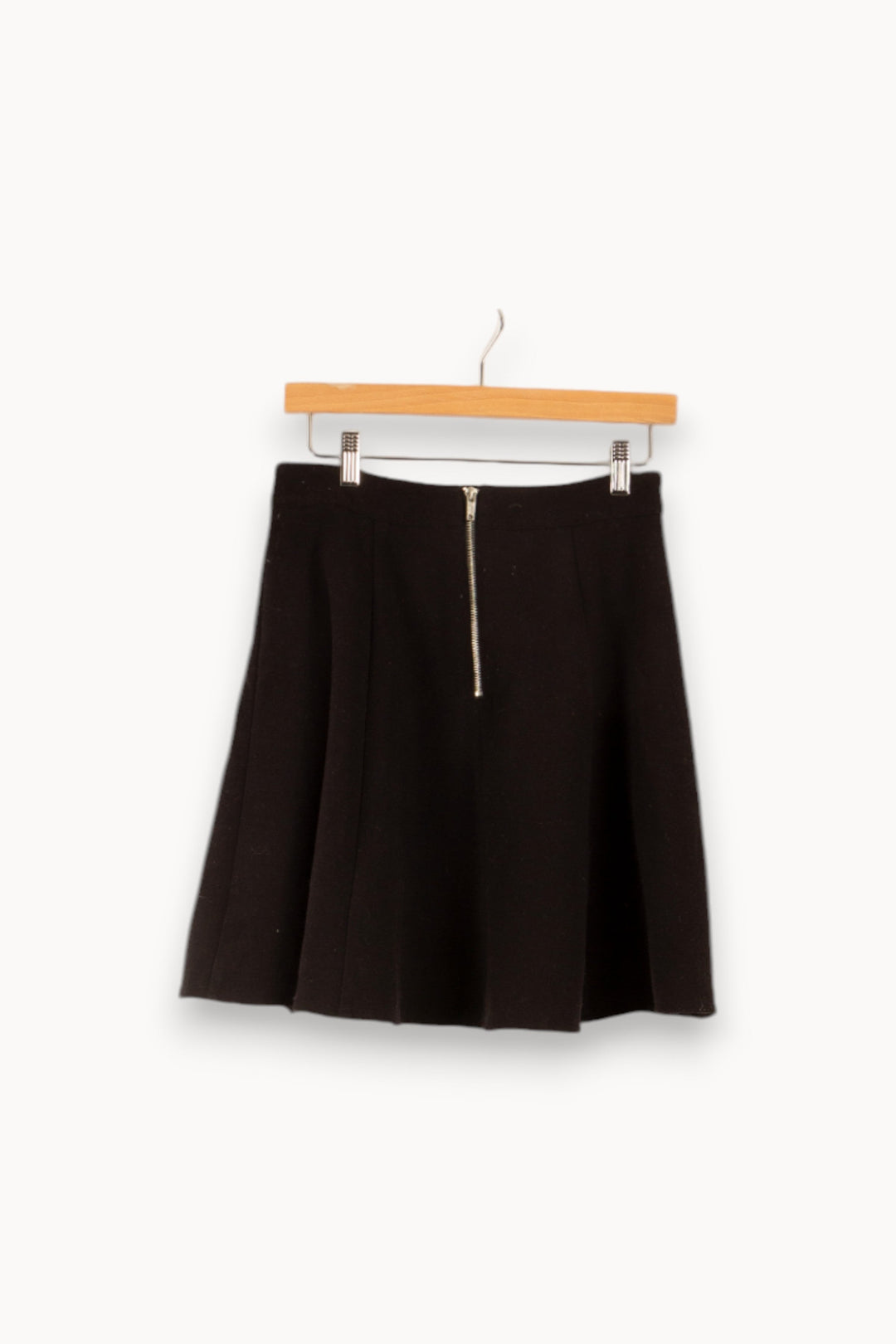 Jupe noire - Taille S/36