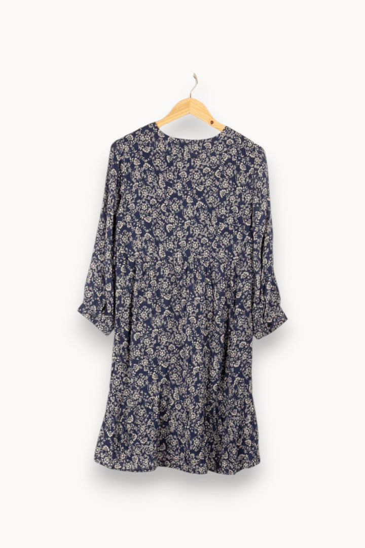 Robe fleurie - Taille M/38