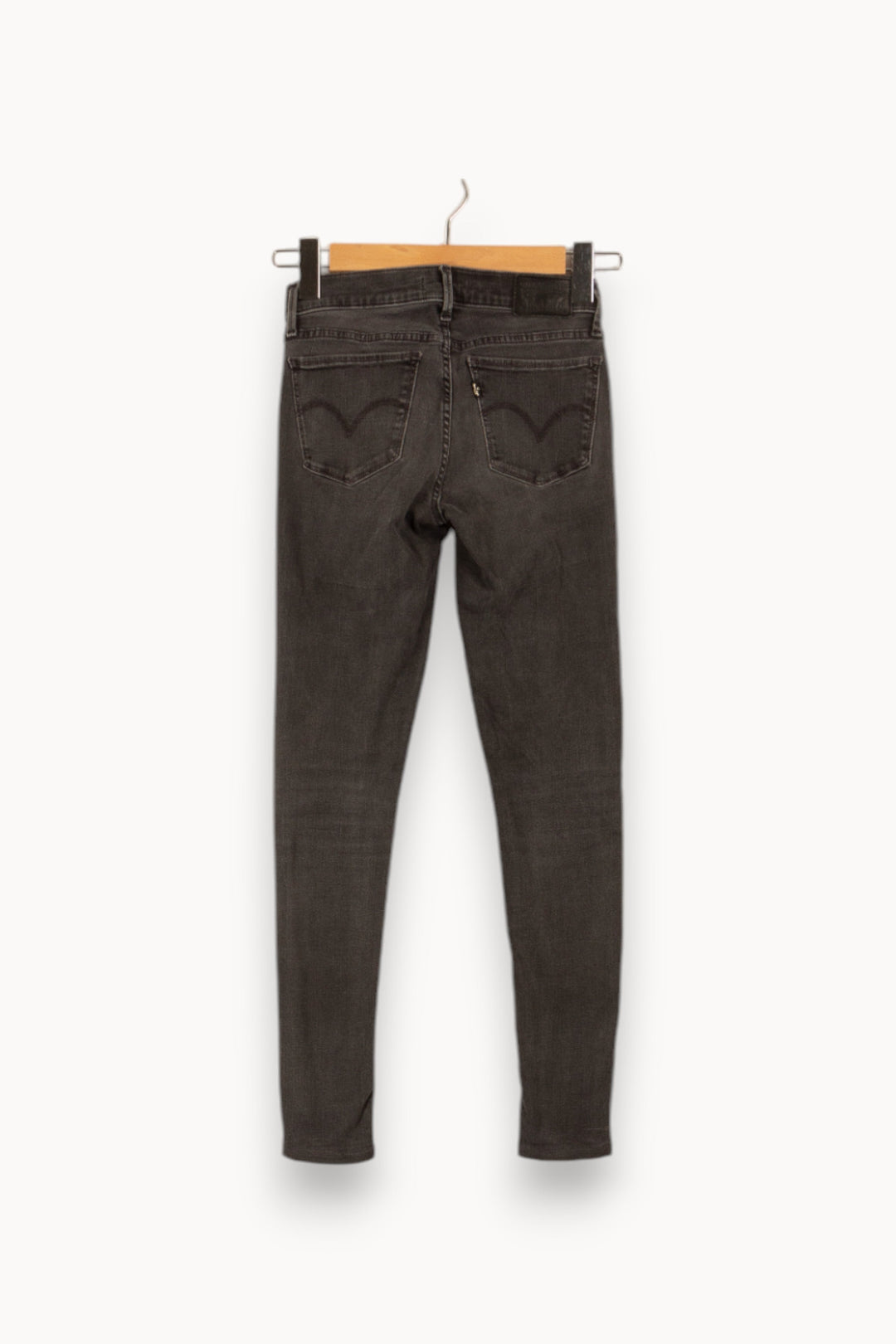 Jean gris - Taille XS/34