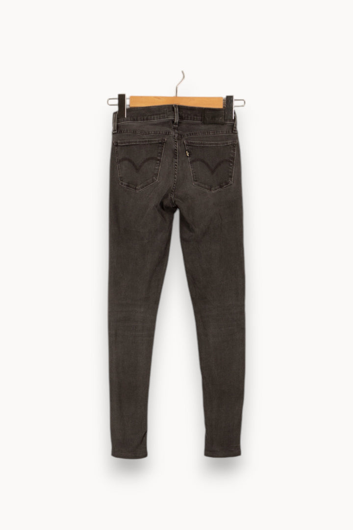 Jean gris - Taille XS/34