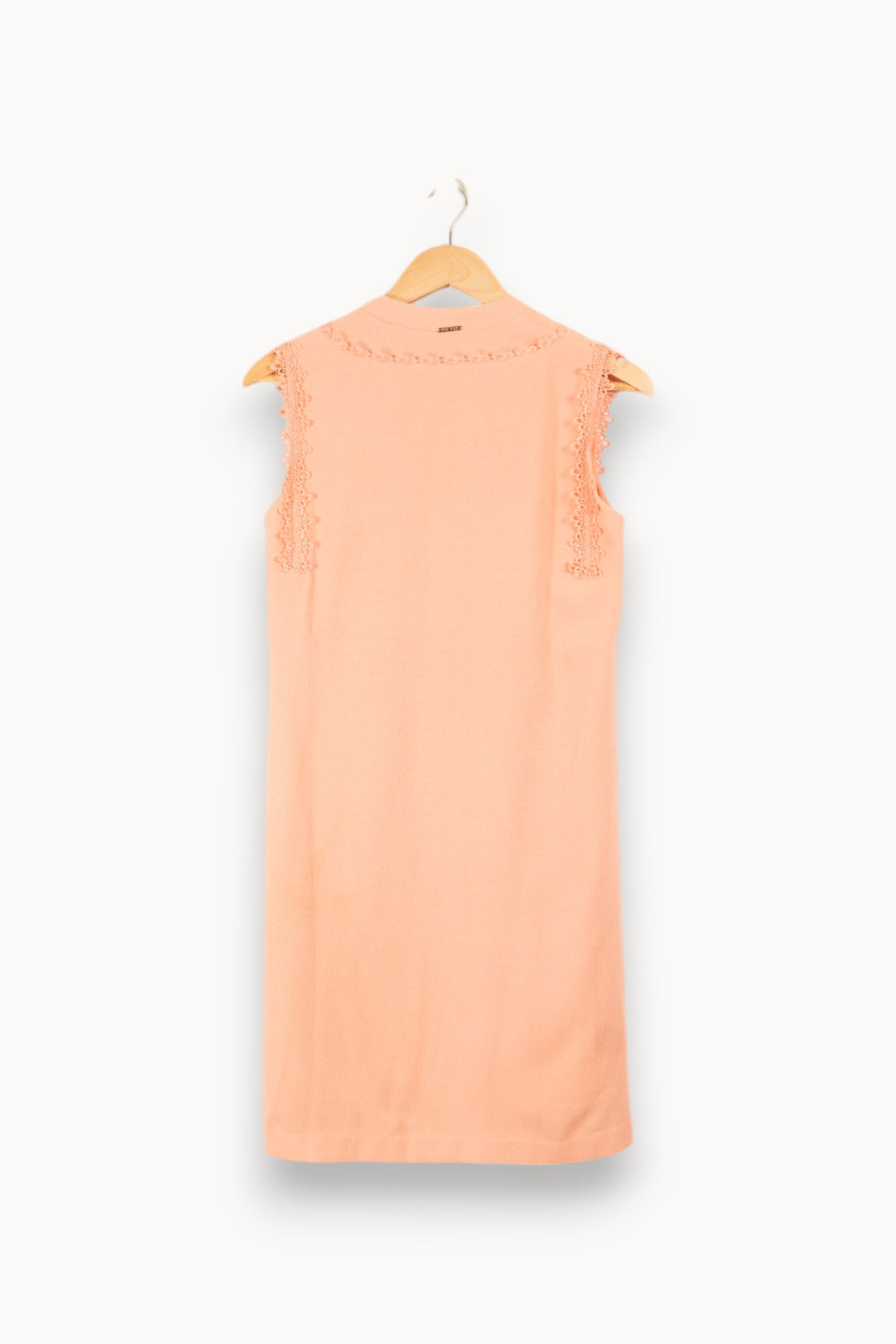 Robe rose - Taille S/36