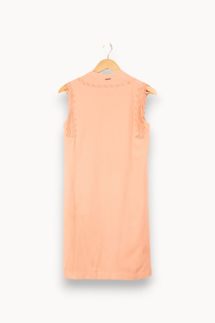 Robe rose - Taille S/36