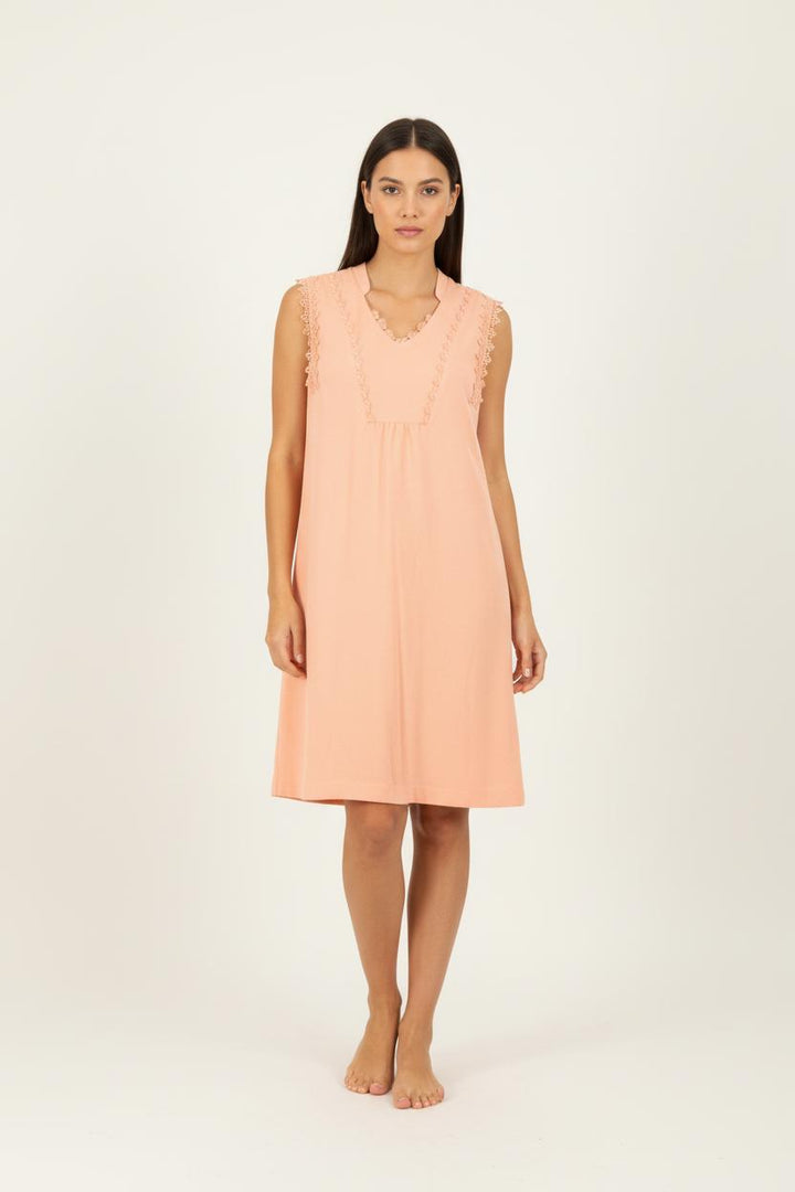 Robe rose - Taille S/36