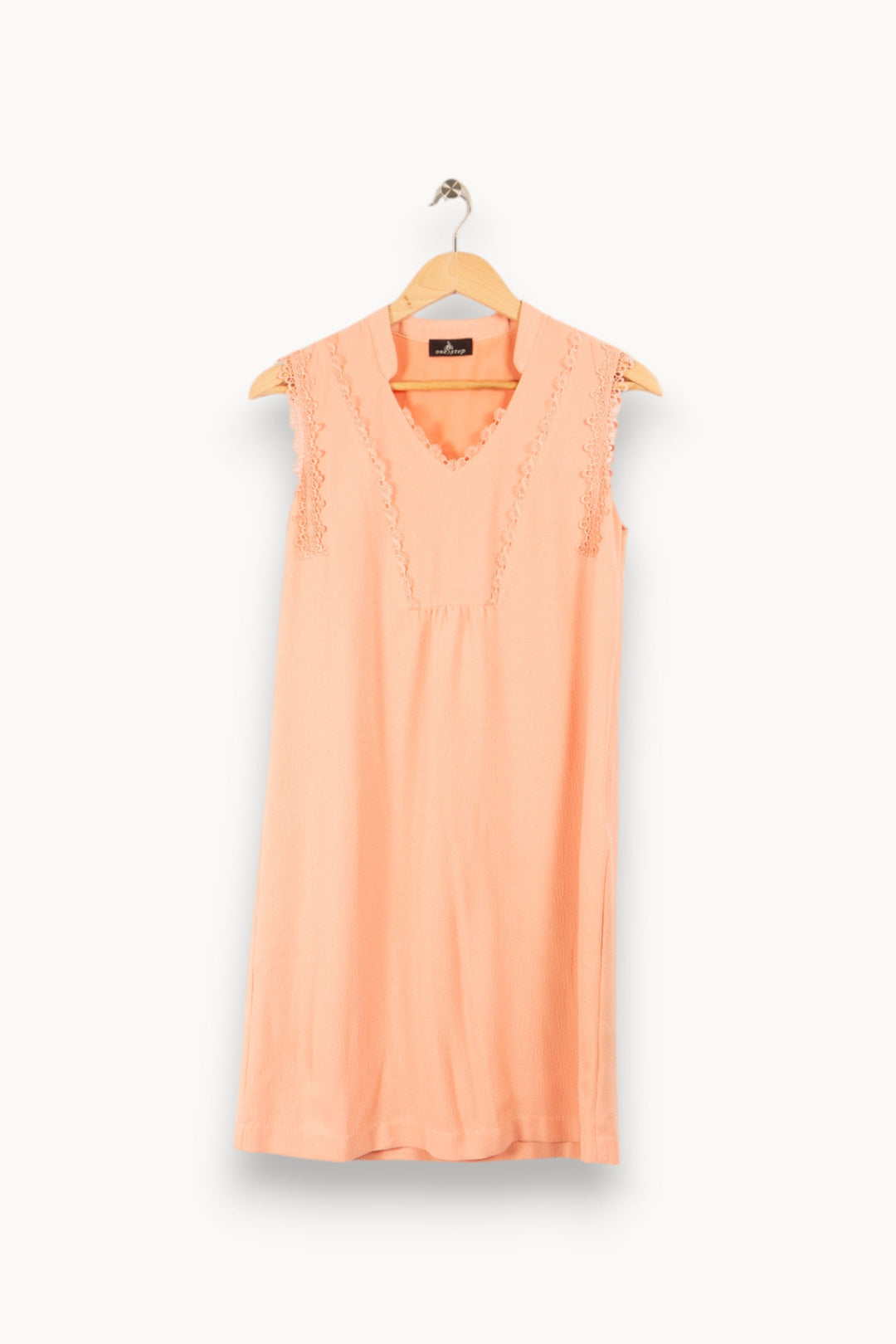 Robe rose - Taille S/36