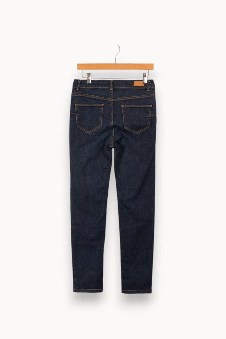 Jean bleu - Taille L/40