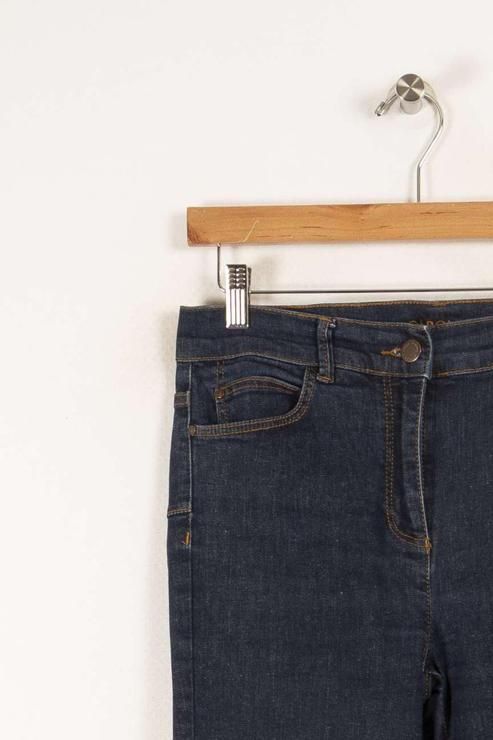 Jean bleu - Taille L/40