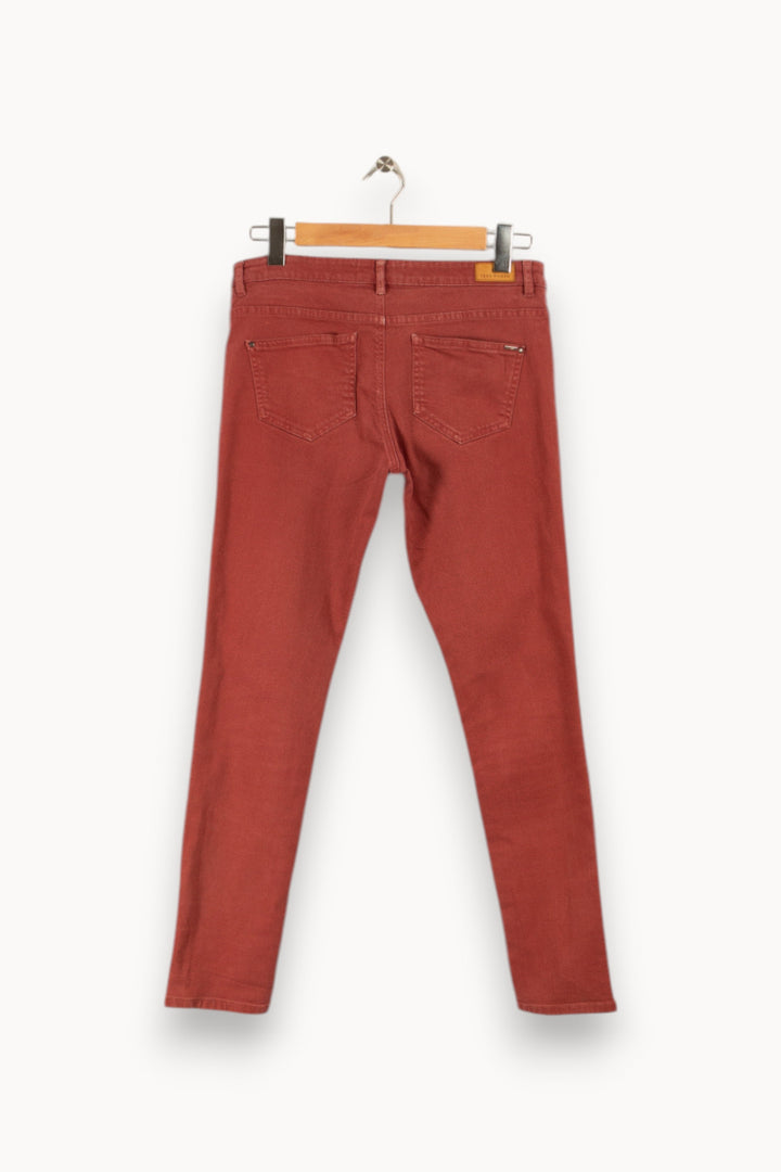Jean Bordeaux - Taille L/40