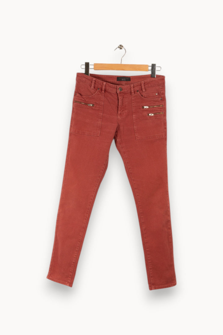Jean Bordeaux - Taille L/40