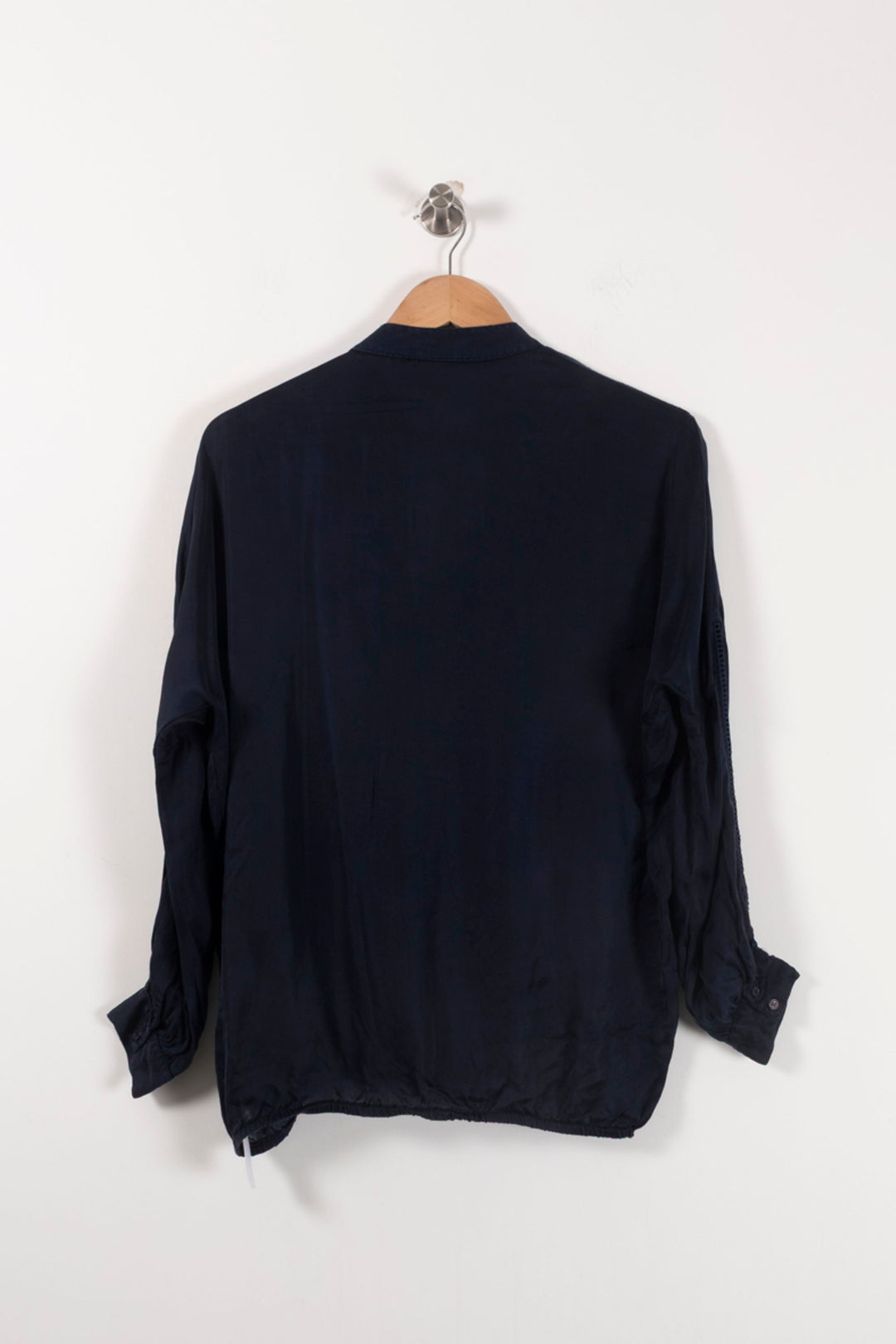 Blouse Bleue - Taille XS/34 de la marque Karl Marc John | PARAD20757 - Vendu par Paradigme - Image 4