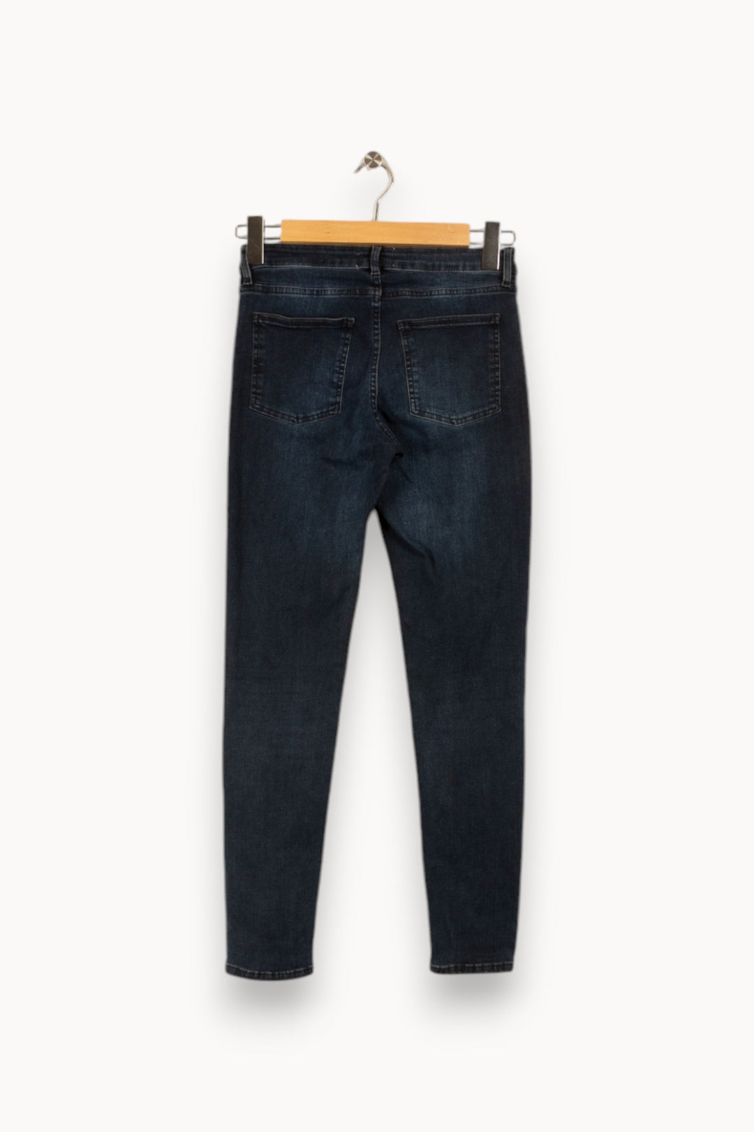 Jean bleu - Taille S/36