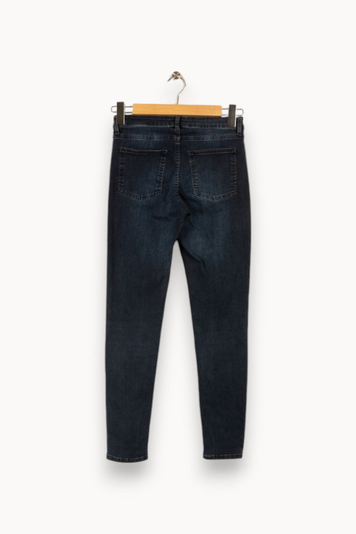 Jean bleu - Taille S/36